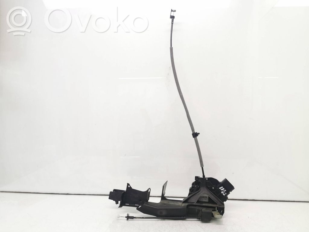 Ford Galaxy Zamek drzwi przednich 