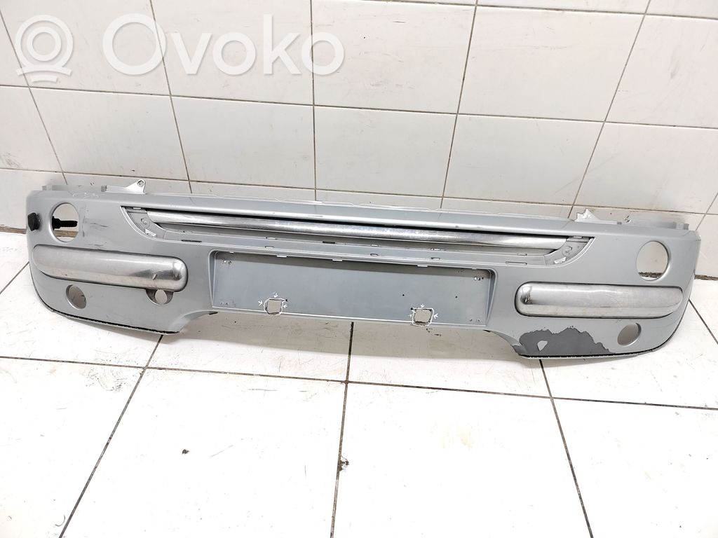 Mini One - Cooper R50 - 53 Etupuskuri 