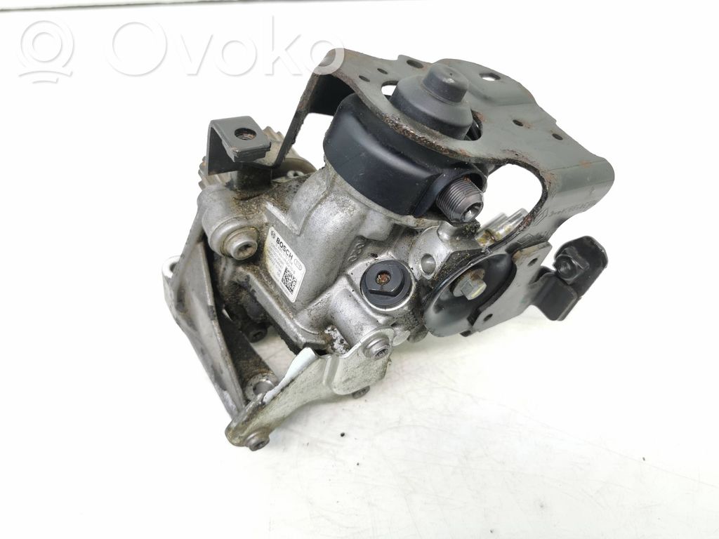 Mercedes-Benz Citan W415 Fuel injection high pressure pump 