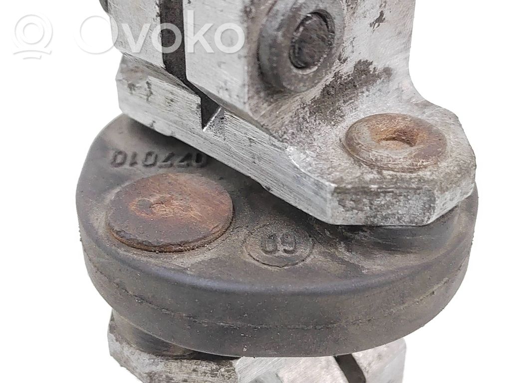 BMW 3 E46 Steering column universal joint 