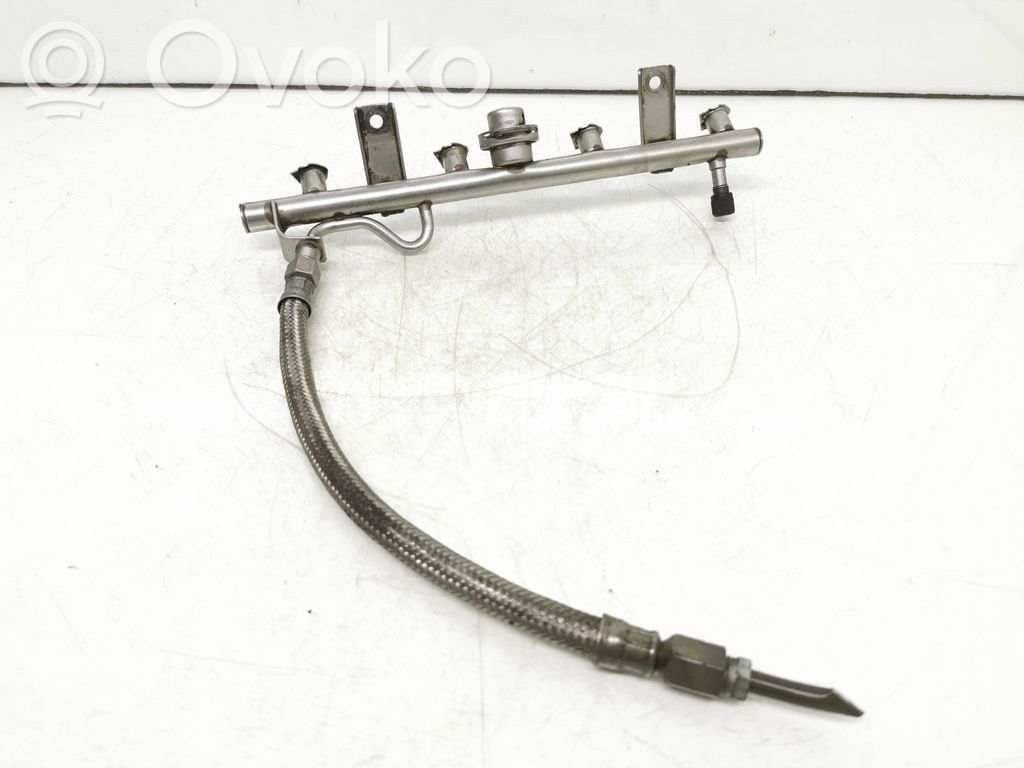 Mercedes-Benz E W211 Fuel main line pipe 