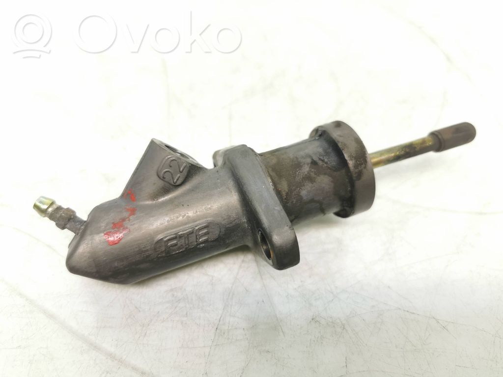 BMW 3 E90 E91 Pagrindinis sankabos cilindriukas 