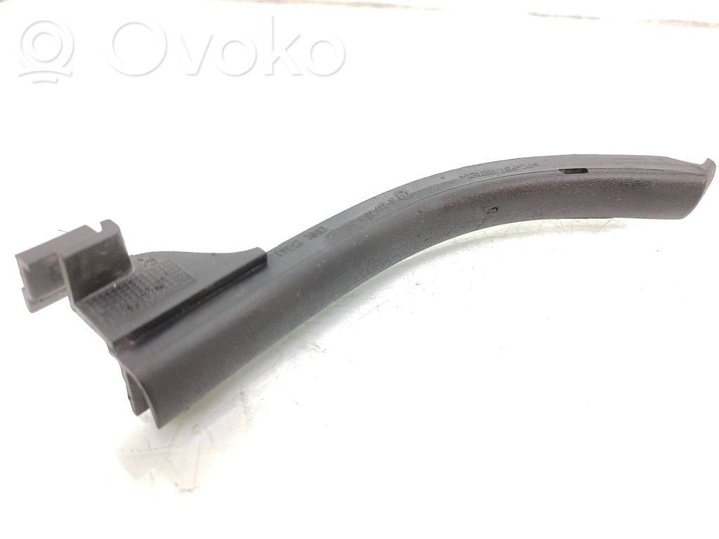 Mercedes-Benz E W211 Rear bumper corner part panel trim 