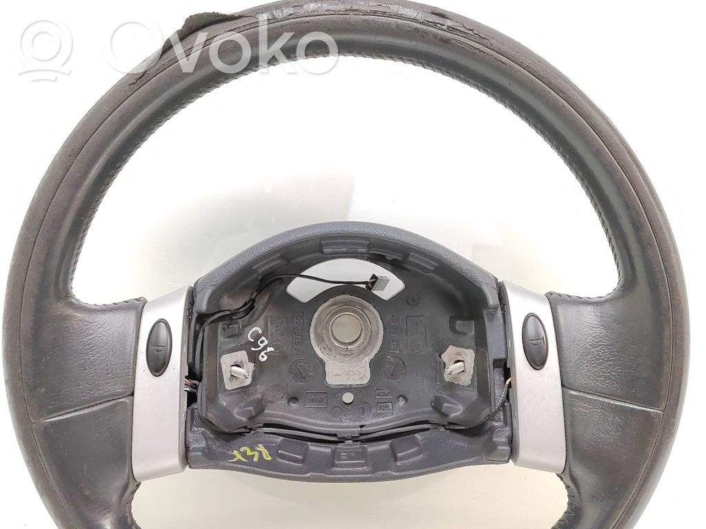 Mini One - Cooper R50 - 53 Steering wheel 