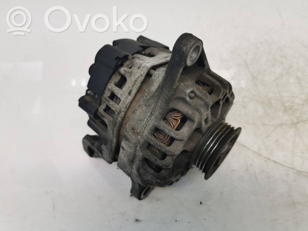 Generatorius   23100AX62A,606030431,2542927A