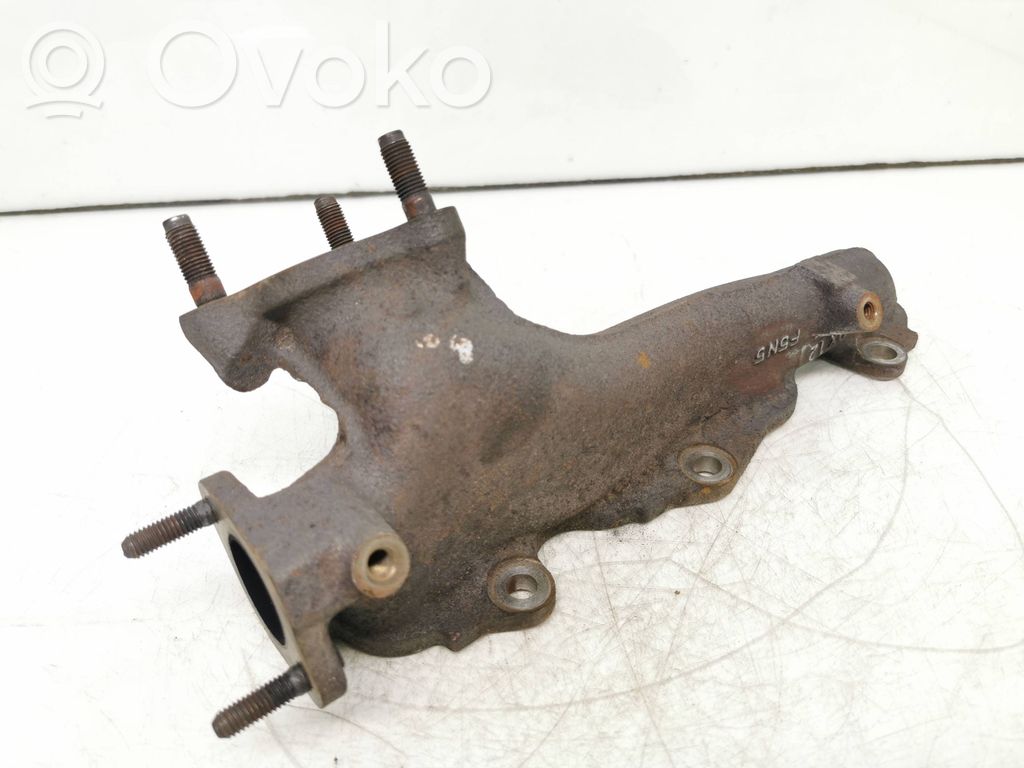 Honda CR-V Pakosarja 