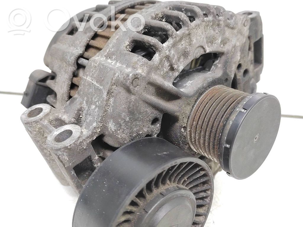 Alternador   7550469,0121715017,554007