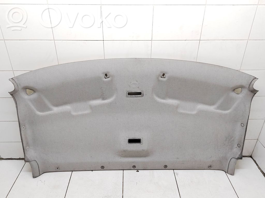 Ford Transit Techo 