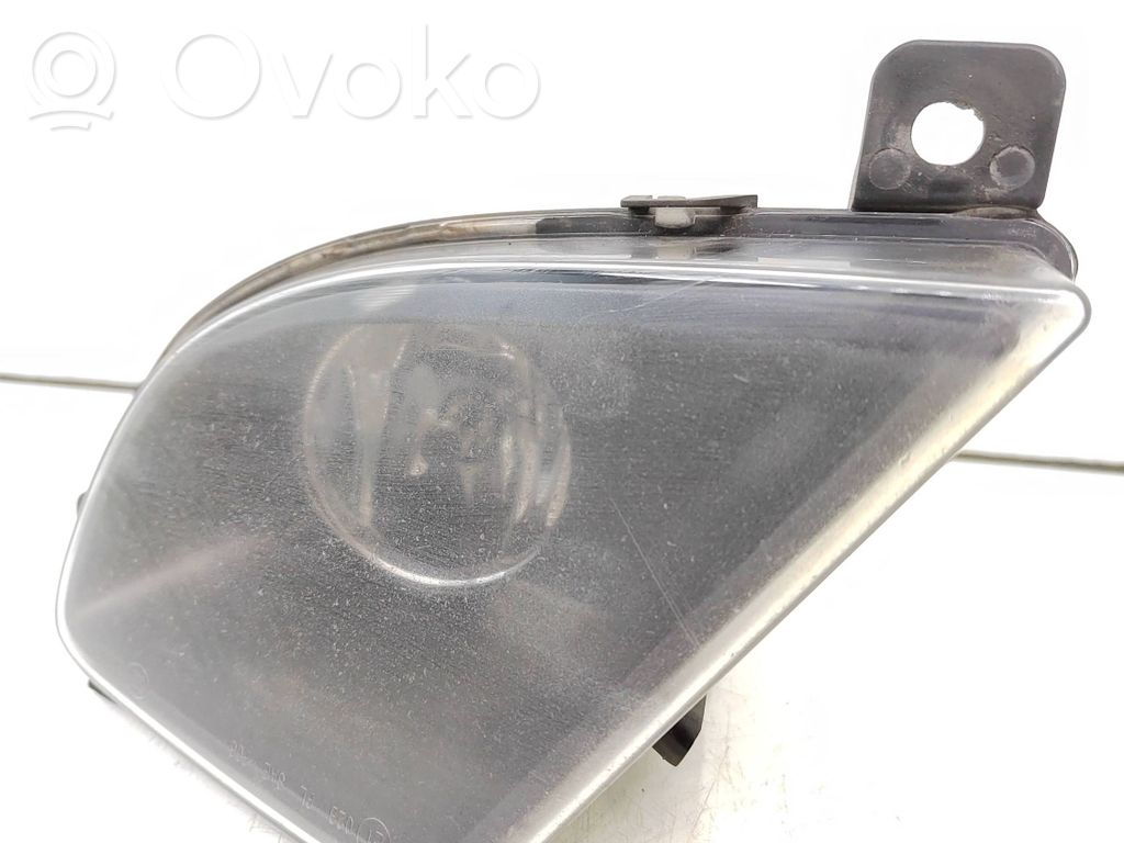 BMW 5 E60 E61 Miglas lukturis priekšā 