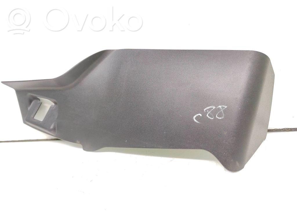 Ford Galaxy Takavalon osa 
