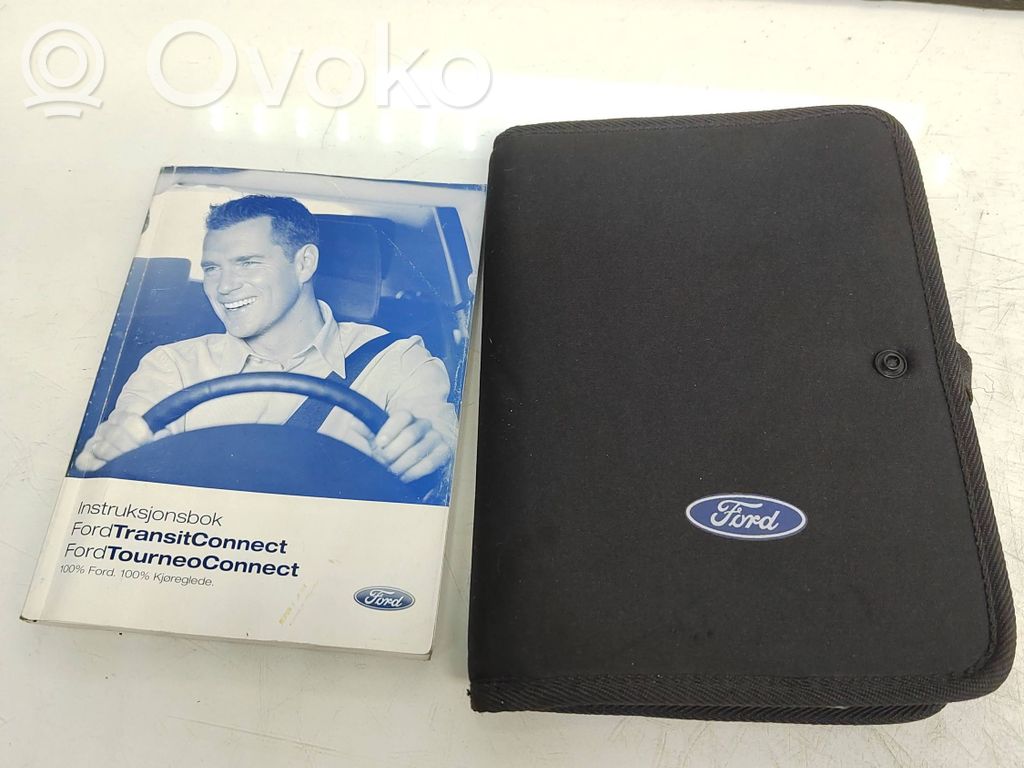 User manual   8269,V005110,FDV300