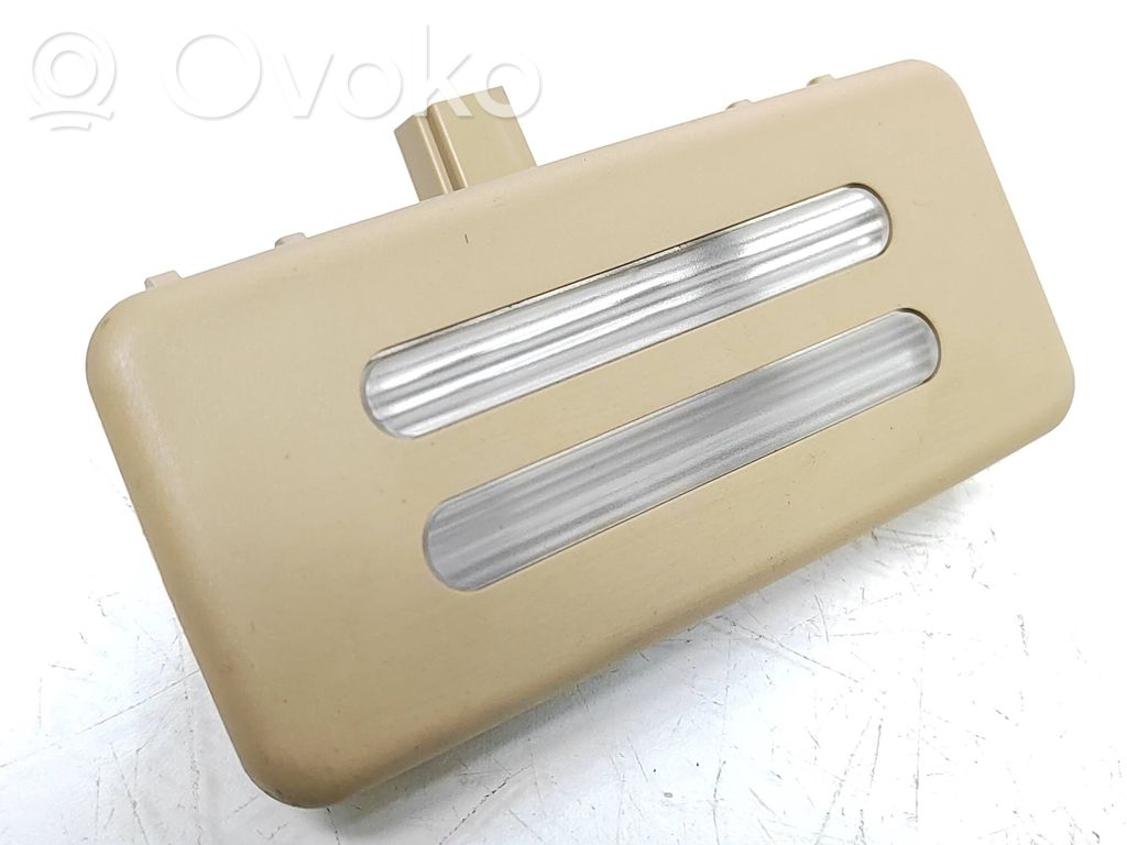 Front seat light   6962012
