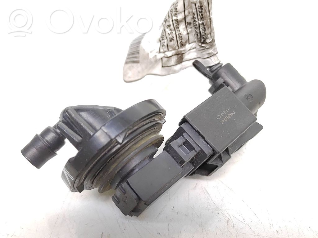BMW 5 E60 E61 Vacuum line/pipe/hose 