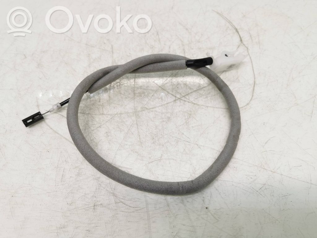 Front door cable line   7059667,5121705966703,52621810,A39582643610