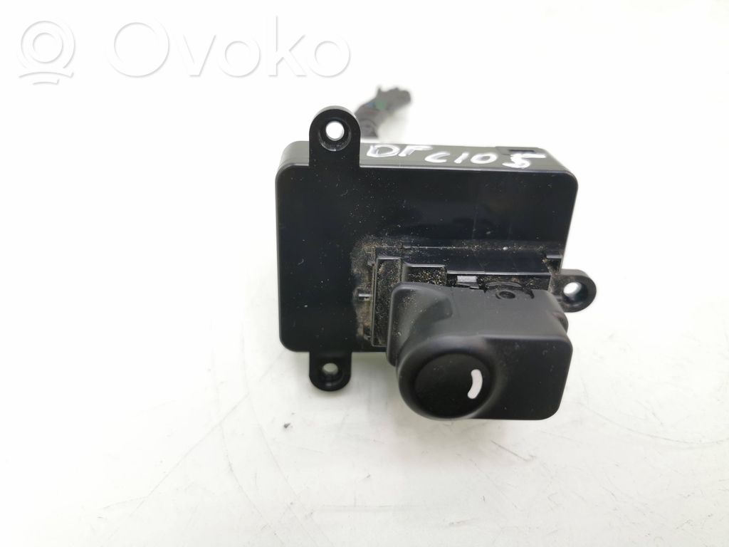Hyundai i30 Electric window control switch 