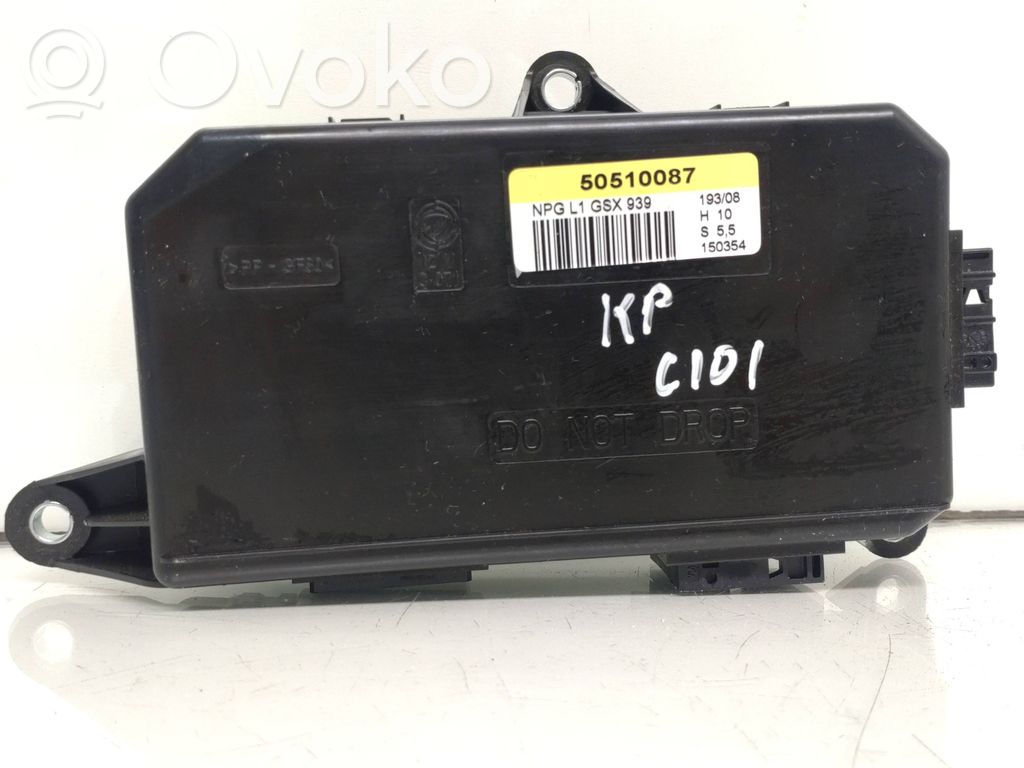 Door control unit/module   50510087,150354,NPGL1GSX939,12VC071,PPGF30