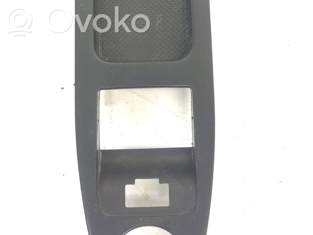 Fiat Scudo Other interior part 