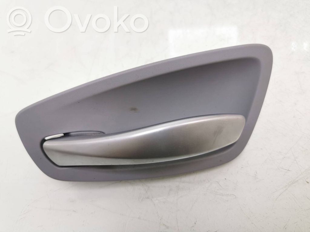 BMW 1 E81 E87 Front door interior handle 