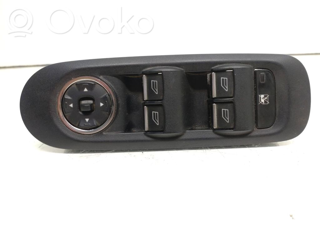 Electric window control switch   7S7T14A132AB,A1211770432,12112007