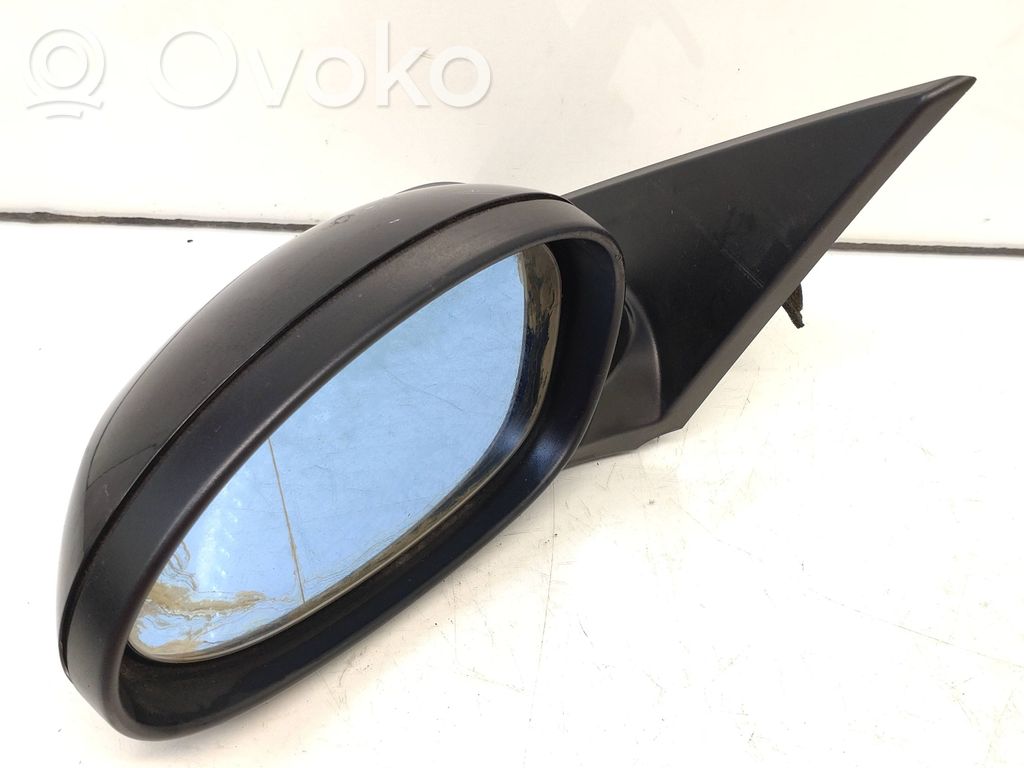 BMW 1 E81 E87 Front door electric wing mirror 