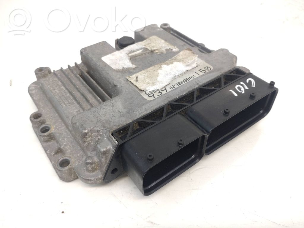 Alfa Romeo 159 Engine control unit/module 