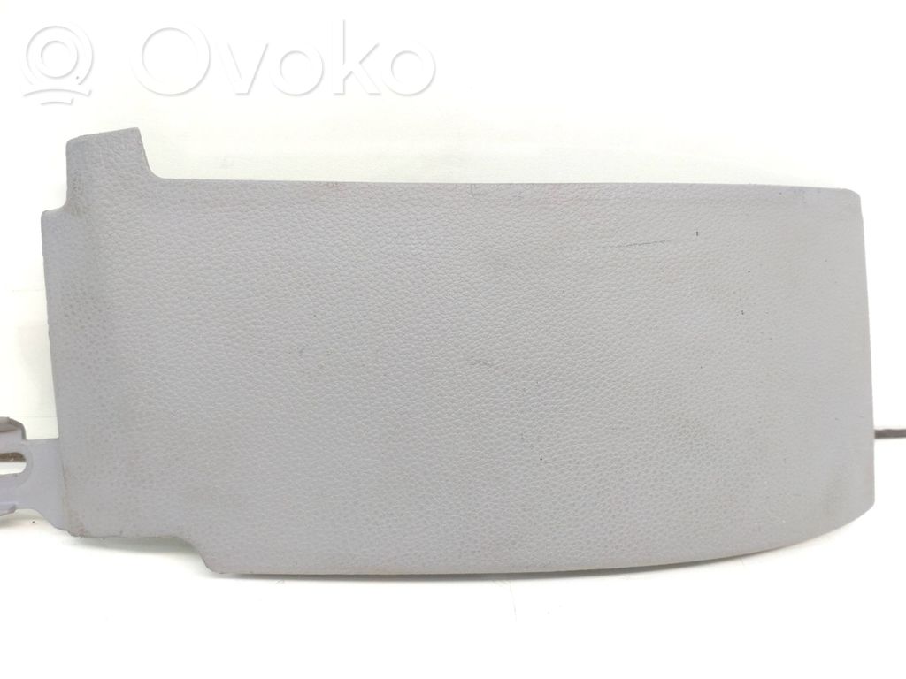 BMW 1 E81 E87 Dashboard lower bottom trim panel 