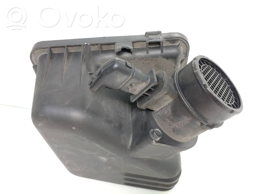 Hyundai i30 Mass air flow meter 