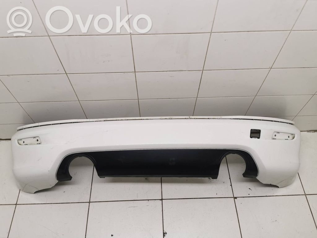 Volvo C30 Apakšējā bampera daļa 