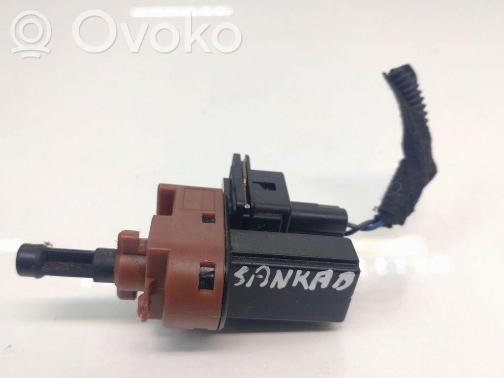 Ford Transit Clutch pedal sensor 