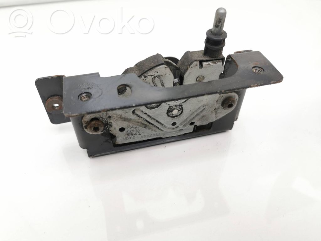 Ford Transit Engine bonnet/hood lock/catch 