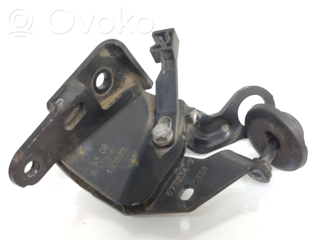 Peugeot 807 Other engine bay part 