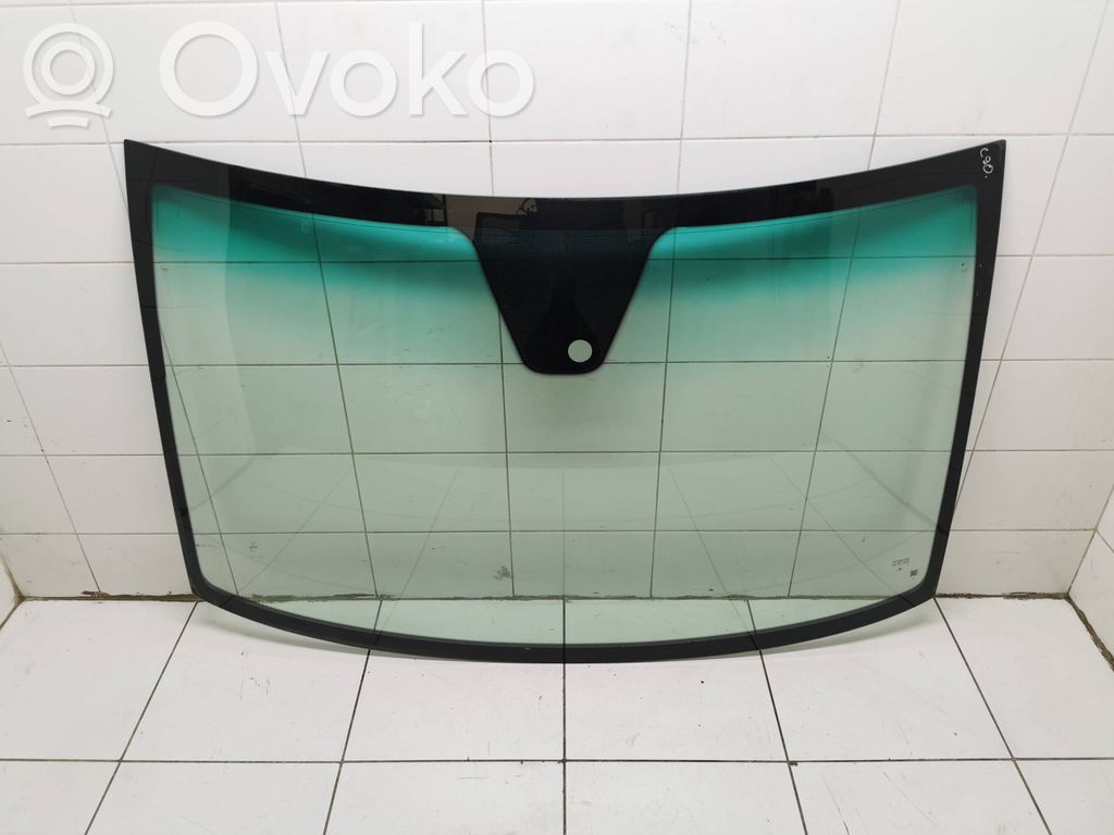 Mercedes-Benz Vito Viano W639 Front windscreen/windshield window 