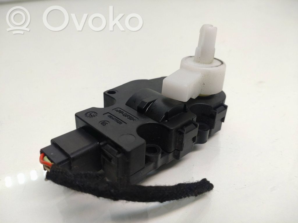 Mercedes-Benz Citan W415 Air flap motor/actuator 