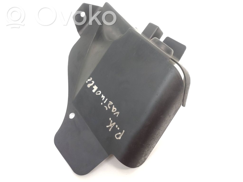 BMW 5 E60 E61 Front underbody cover/under tray 