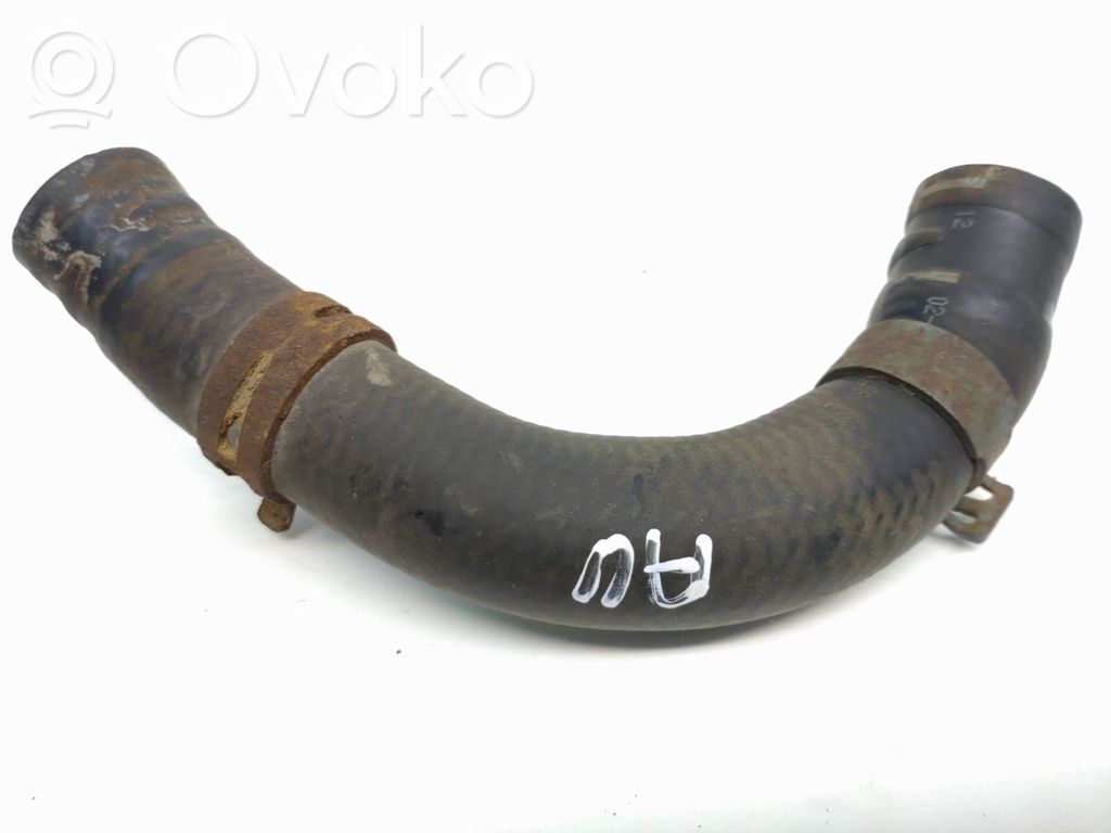 Volkswagen Tiguan Engine coolant pipe/hose 