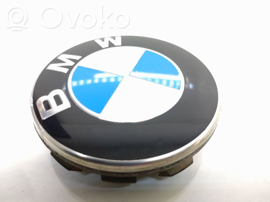 BMW 5 E60 E61 Tapacubos original de rueda 