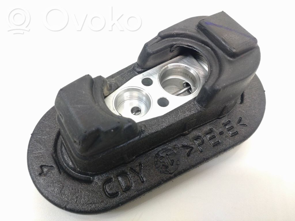 Toyota Auris E180 Valvola ad espansione dell’aria condizionata (A/C) 