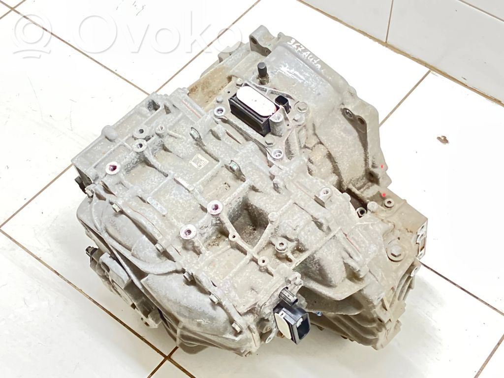 Automatic gearbox   P9061316,B18W291,71020,3090000,3558047020