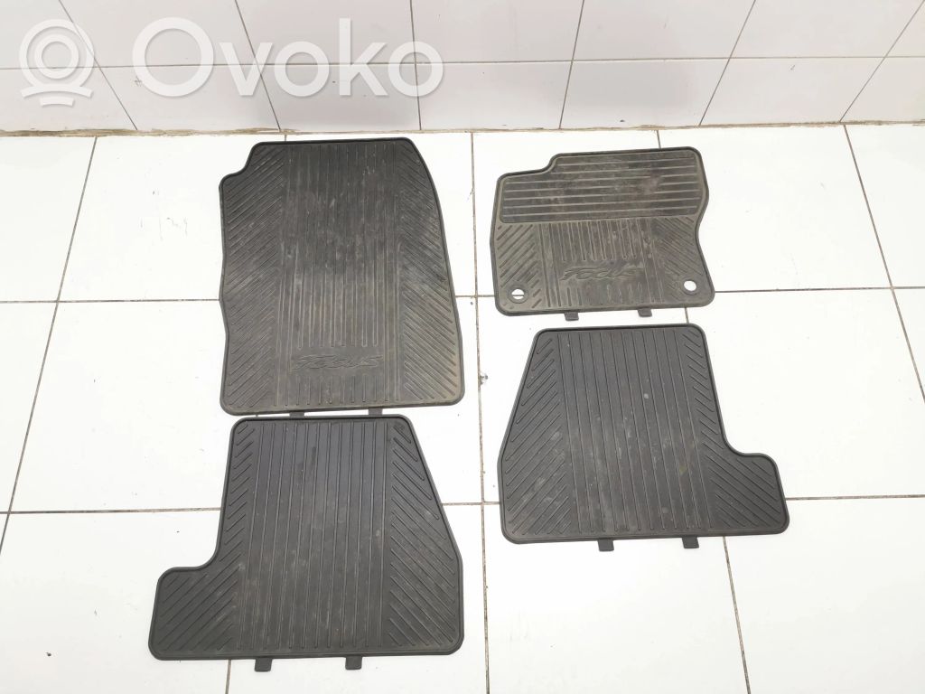 Kit tapis de sol auto   BM5JV13010FA,BM5JX13011FA,BM5JX130C07CA,BM5JX130C06CA