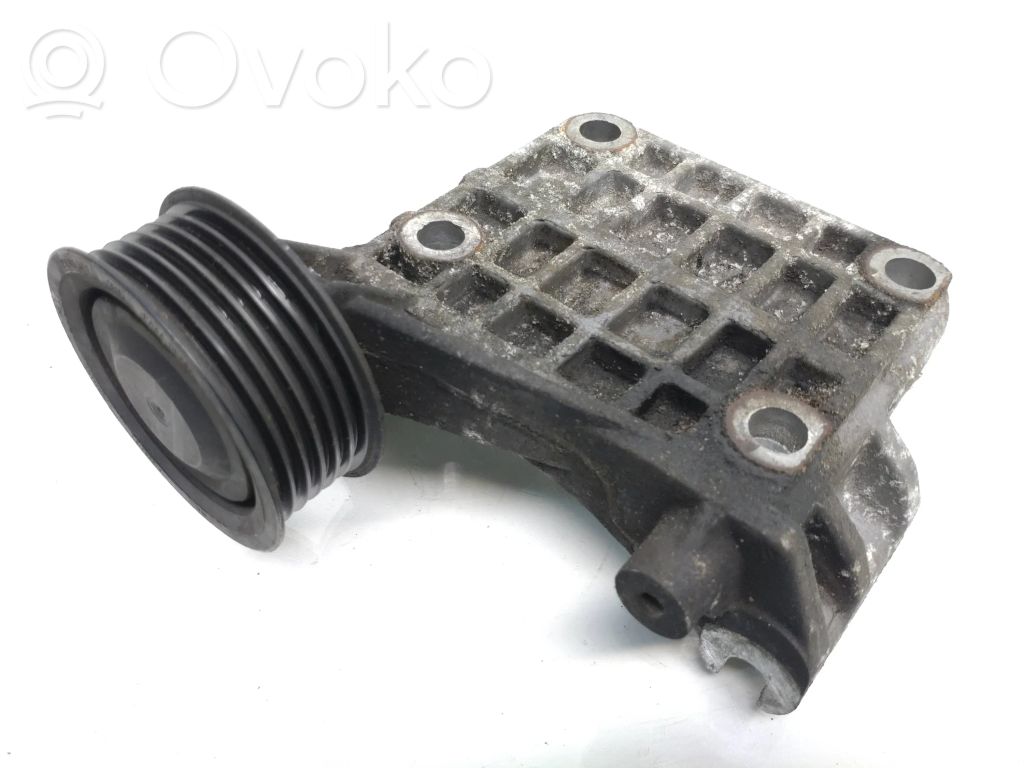 Audi A6 Allroad C6 Suport generator/alternator 
