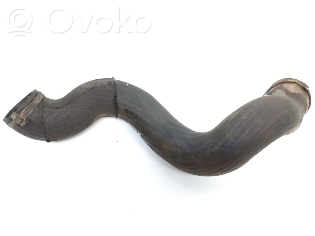 Volvo XC70 Intercooler hose/pipe 