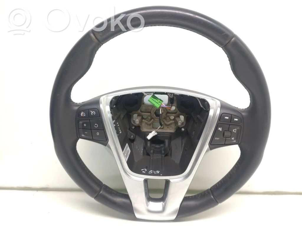 Volvo V60 Ohjauspyörä 