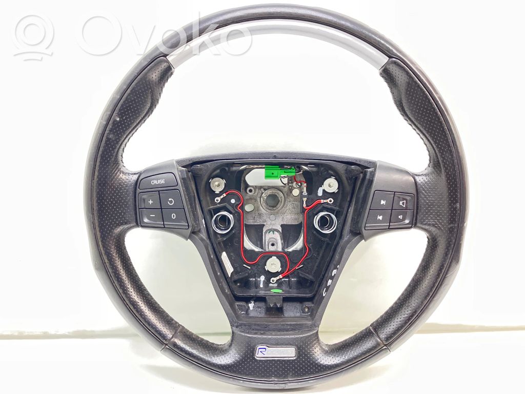 Volvo C30 Lenkrad 
