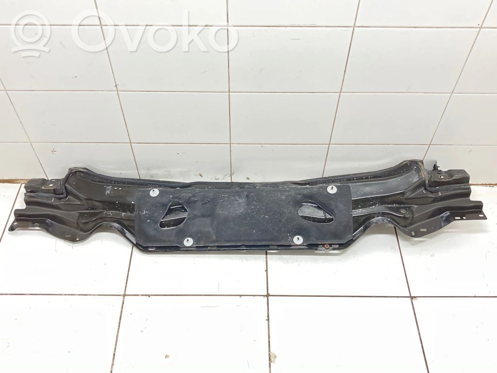 Wiper trim