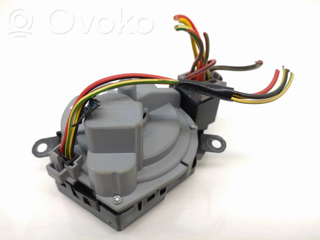 Volvo C30 Stacyjka 