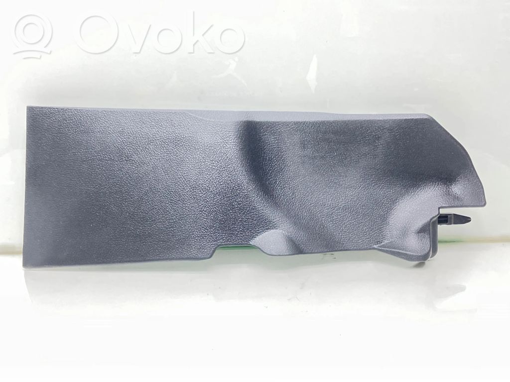 Toyota Auris E180 Centre console side trim front 