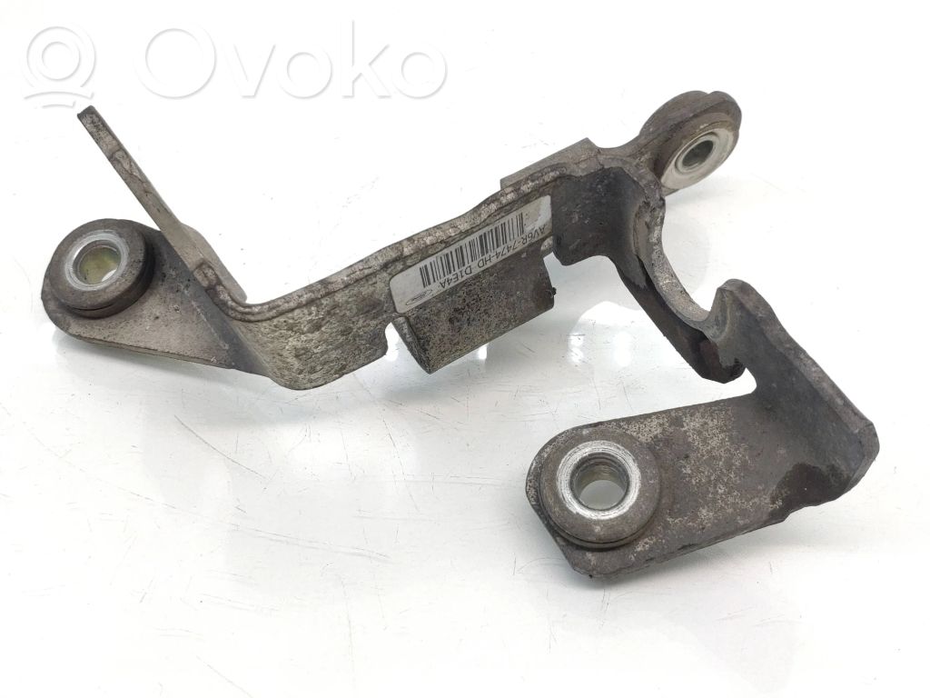 Gear shift cable bracket   AV6R7474HD,AV6R7474HD