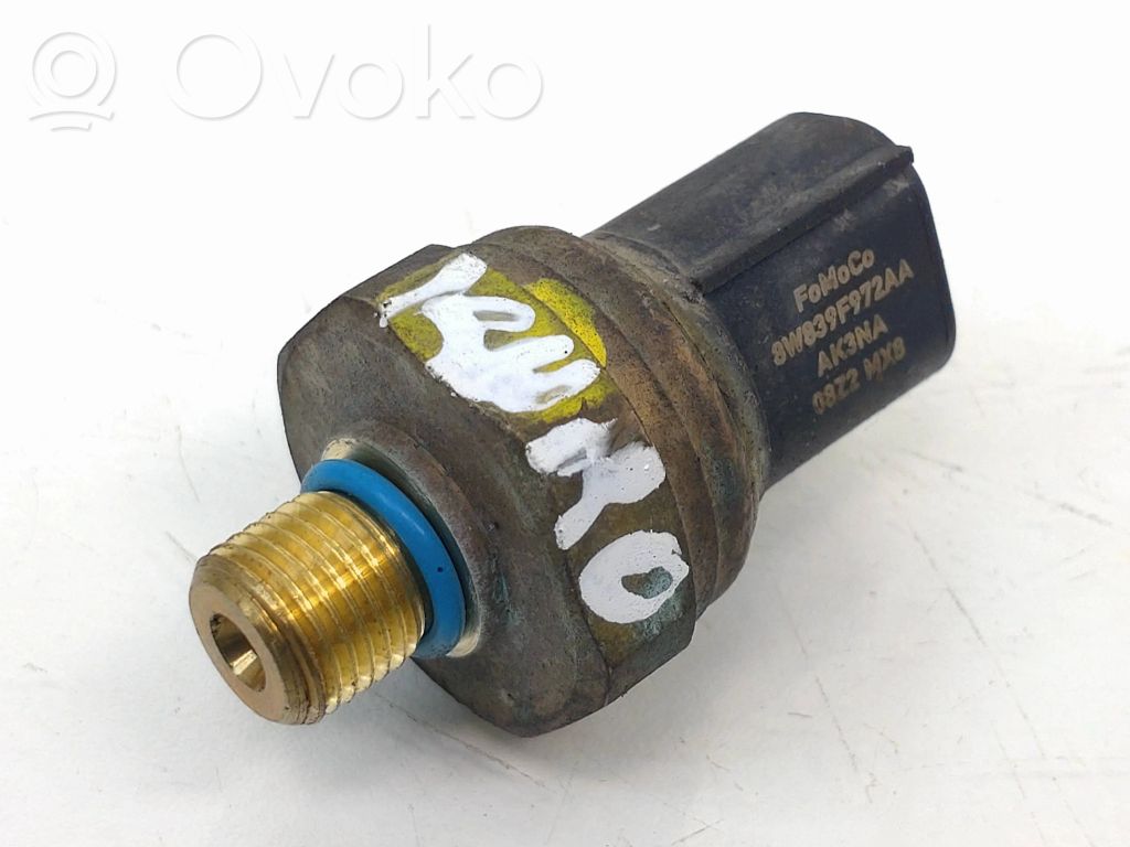 Ford Focus Fuel pressure sensor 