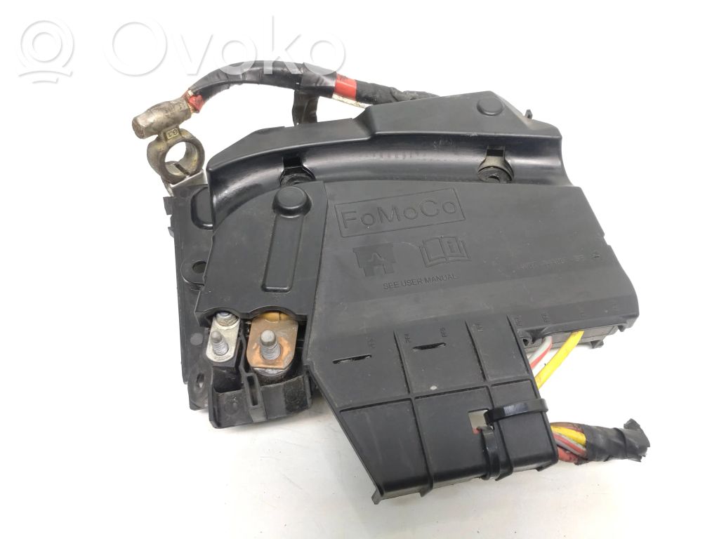 Plus-Kabelbaum   AV6T14A067BB,13922,15011307,AV6T14A067BB