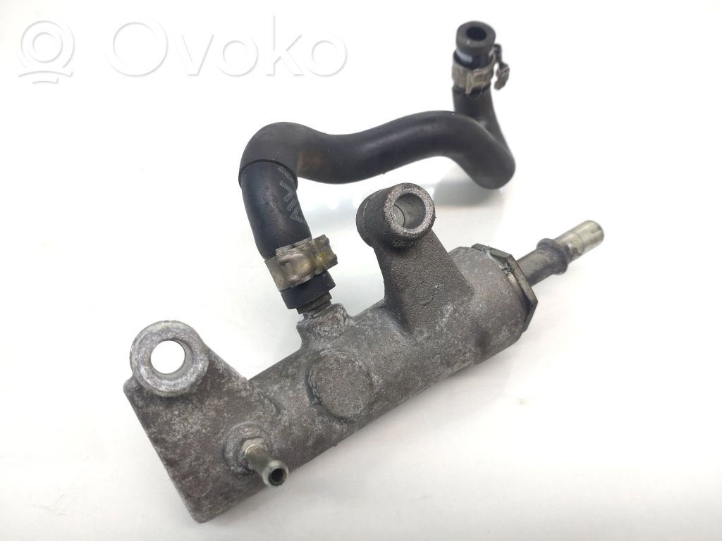 Régulateur de pression de carburant   55207253